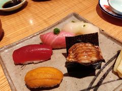 -然寿司(郎园vintage店)