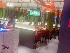 -老板恋上鱼(环山路店)