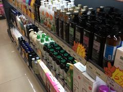 -综合保税区进口商品直销中心(新百店)