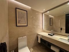 -成都安仁福朋喜来登酒店