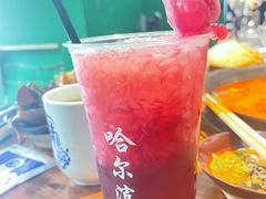 -楠火锅(哈尔滨金爵万象店)