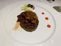 鹅肝菲力牛排-王品牛排(合肥万象城店)