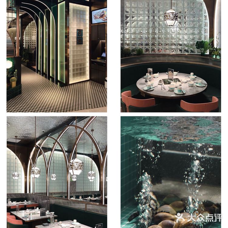 深圳美食|四季椰林椰子鸡配大生蚝!太美味啦