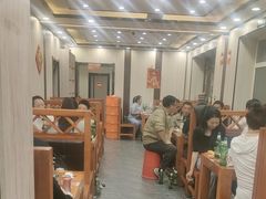 -有滋有味烧烤涮(果园星城C区店)
