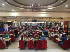 大堂-港海餐厅(解放东路店)