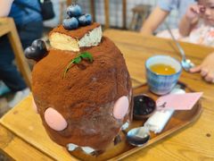 -WONDER ICE 萬得冰田(建設路总店)