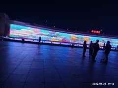 -大连人民广场