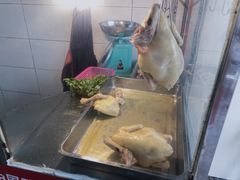 -文昌鸡饭店110号(中山路店)