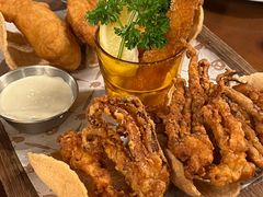 -宝莱纳餐厅(滨江店)