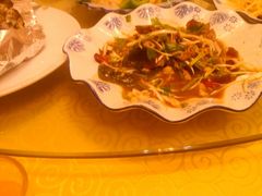 -小铜锣湾海鲜家常菜馆(河西店)