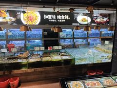 -上座·餐厅(阳光100店)