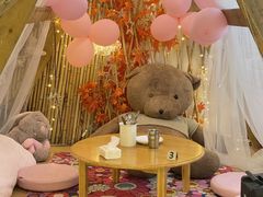 -天空花园餐吧·生日·团建(南山店)