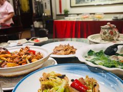 -山水茶艺馆·点心粤菜·30年老字号