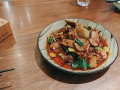 -树厨贵州菜(花果园购物中心店)