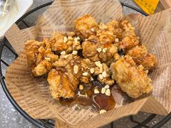 -豚妈妈汤饭·部队锅(南京东路店)