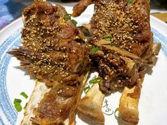 -爷爷的烀饼店