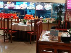 大堂-沱江小镇 (良乡店)
