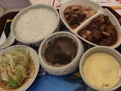 -真功夫(凯美大厦店)