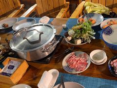 -渔家火锅·海鲜自助餐·演艺(亚龙湾天域酒店)