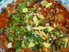 -令氏家外家周秦食府(高新店)