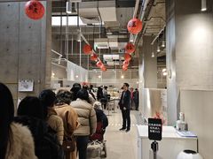 -阿那亚第六食堂(文创街区店)