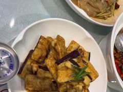 -郭林家常菜(狼垡店)