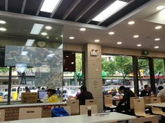 大堂-新丰小吃(复兴南街分店)