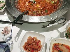 -大河宴椒麻鱼(嘉和园店)