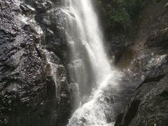 -南昆山川龙瀑布