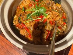 -隐厨·中国菜馆(三里屯T+MALL店)