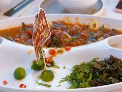 -柳喜辣·烧烤酒局(跃进总店)