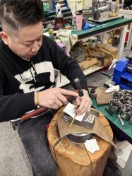 -永锦黄金加工·回收打金店(上海南翔店)