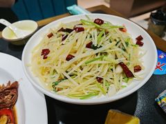 -小红鲸·海鲜餐厅(轸大路店)