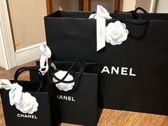 -CHANEL(恒隆广场店)