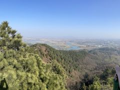 -敬亭山风景名胜区