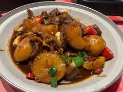 -望庐说·本地菜馆