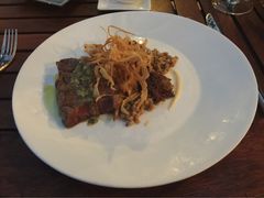 海角轩-海角轩·三亚文华东方酒店