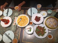 -苏帮袁Sue Cuisine(南开大悦城店)