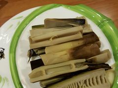 -圆满素食林饭店非遗素食(河西店)