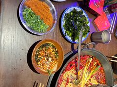 -很久以前羊肉串(南京路第一百货店)