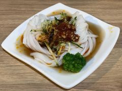 -白起肉夹馍