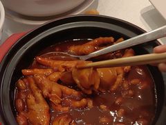 -盛百味·家宴餐厅(霸州分店)