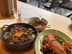 -WOKKA by艮上(中海环宇荟店)