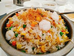 -小厨娘淮扬菜(板桥一店)