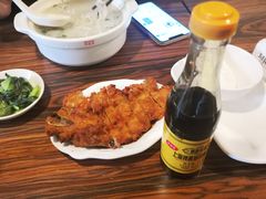 -建国328 本帮小馆·面馆