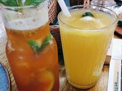 -西语炭烧牛排·西厨(石龙店)