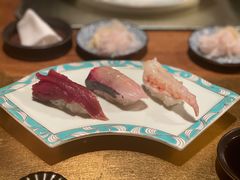 -奈良本寿司(永嘉路店)