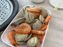 -船奇蒸汽海鲜·闽菜(八市海鲜总店)