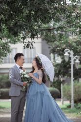 点击看大图 -维纳斯婚纱摄影(鞍山店)