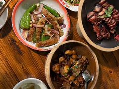 -广府乡下·饭庄(新港东路店)